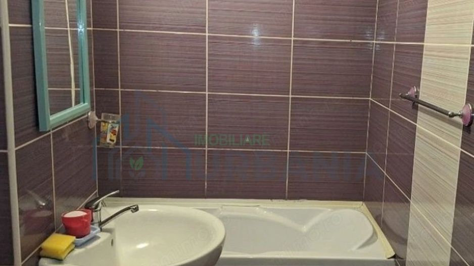 Apartament 2 camere de inchiriat, Iasi - Poză 4