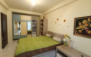 Apartament in zona Manastur - 71,85 MP - Garaj Subteran - Poză 6