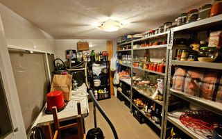 Casa tip triplex ( capat ), 4 camere, P+M, curte amenajata, Bărăbanț - Poză 21