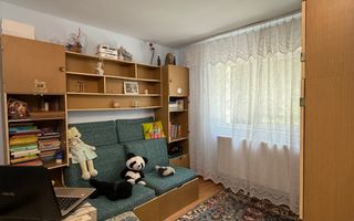 Apartament 4 camere, Et. 1 - Zona Sud , Str. Imparatul Traian - Poză 11