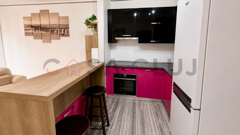 Apartament la cheie, complex rezidențial, Platinia - Poză 3