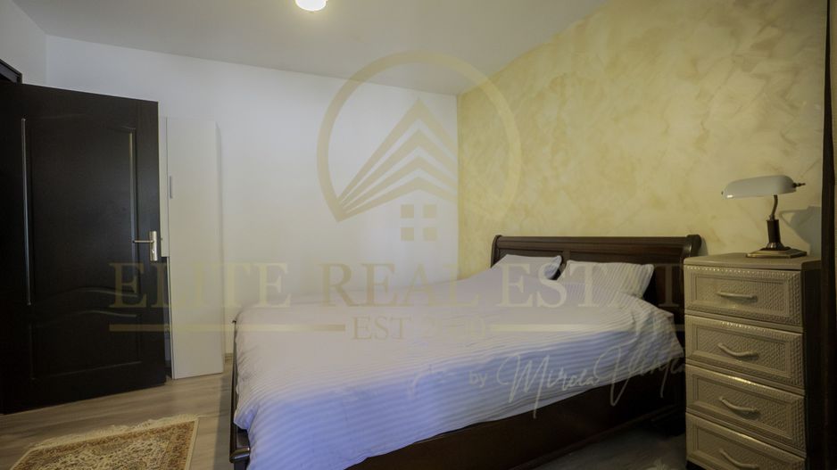 Capitol - Vânzare 3 camere,  etaj 1 , mobilat si utilat complet. - Poză 16