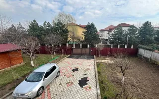 Inchiriere casa activitati office sau spatiu locativ Baneasa - Poză 24