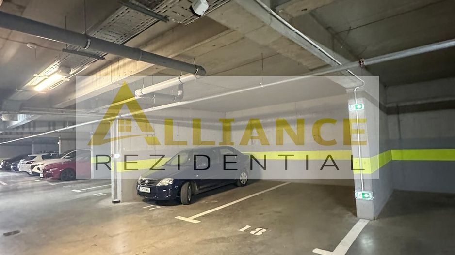 Apartament 2camere /59mp /2locuri de parcare /metrou Berceni 10min - Poză 15