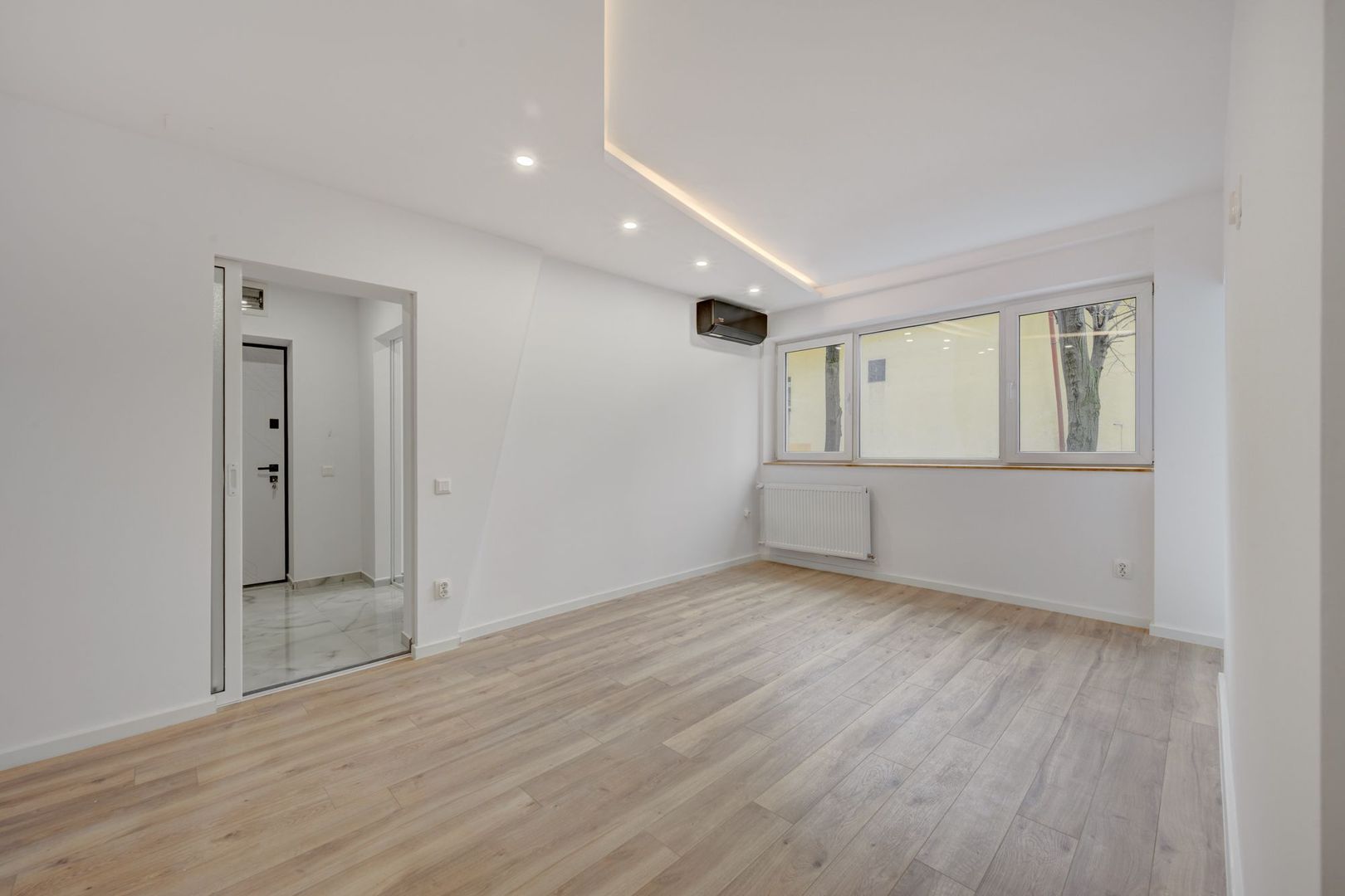 Apartament 2 camere – 45 mp utili Parc Bazilescu - Poză 10