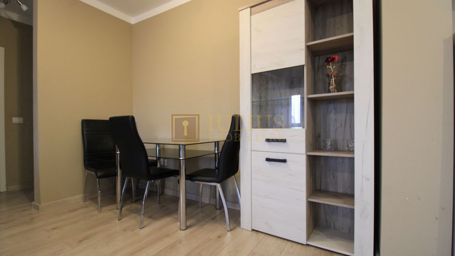 River Residence, 3 camere, parcare subterana, pet-friendly - Poză 6