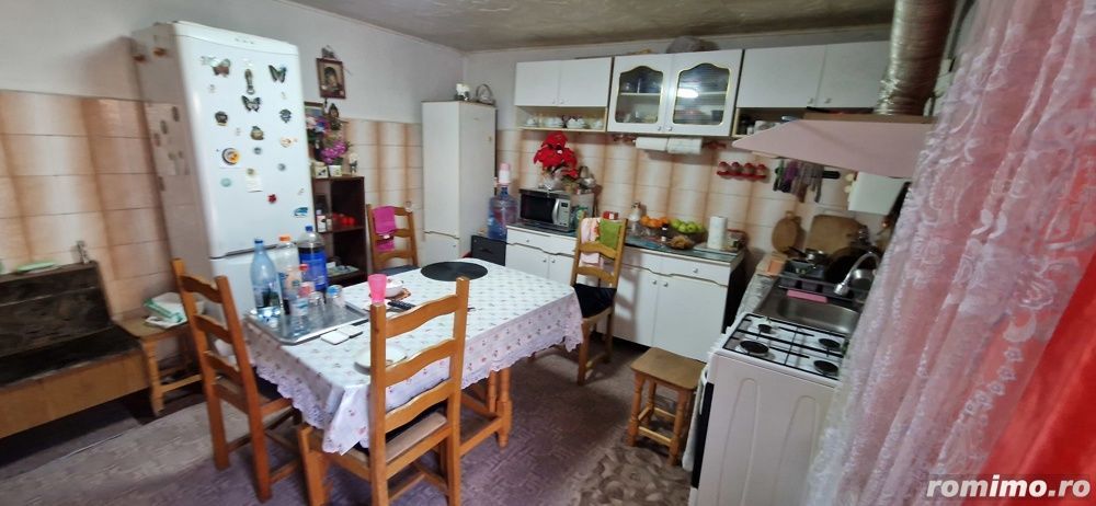 Vand Casa 4 camere ,Rahova Salaj - Poză 6