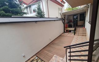 Apartament | 4 camere parter | Aviației-Herastrau - Poză 19