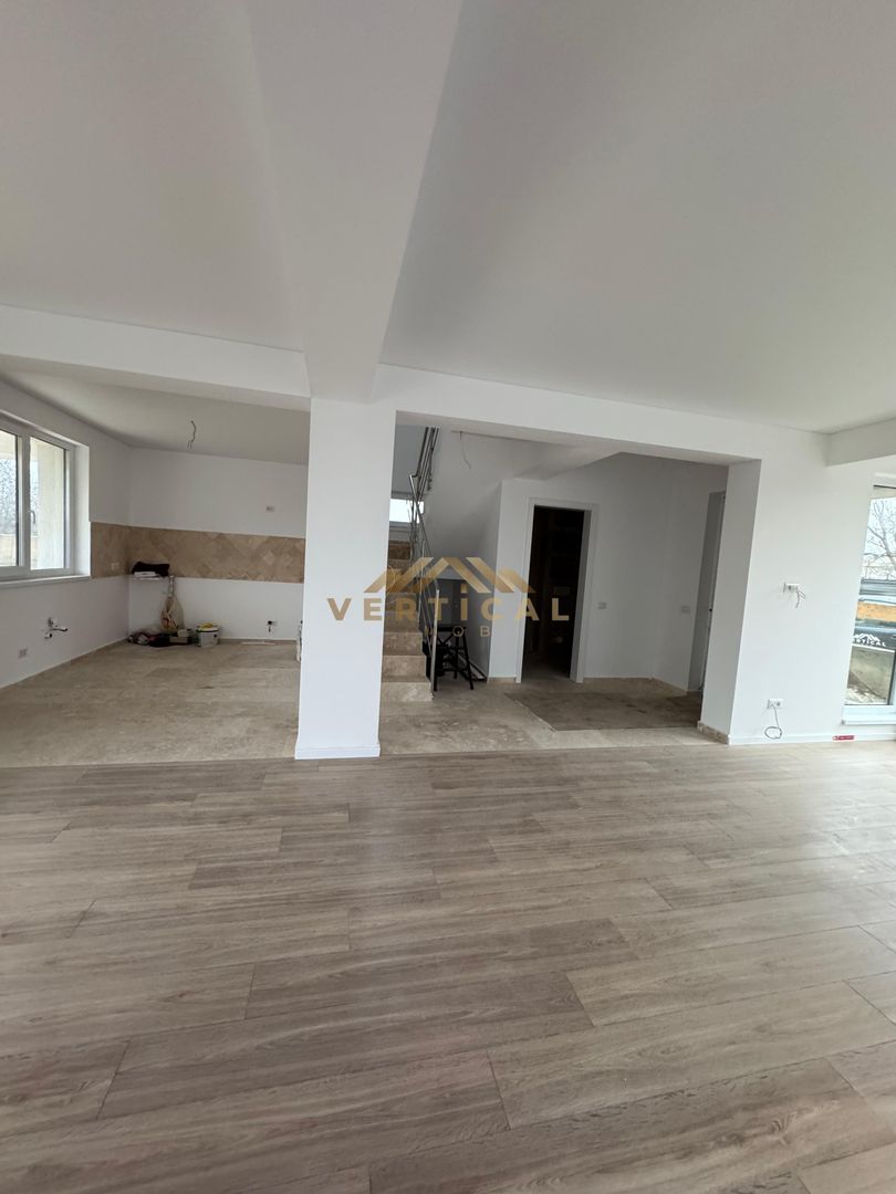 Vânzare casă – prima parte a comunei Berceni - Poză 7