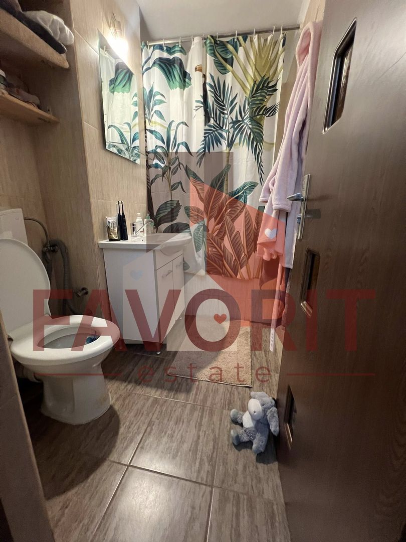Apartament 3 camere | 2 Bai | 70 Mp | Zona Lipovei - Poză 7