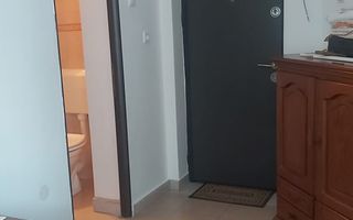 Ag EUROPA vinde garsoniera FINISATA la etajul 3 in zona ULTRACENTRALA. - Poză 2