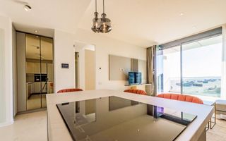 Apartament superb One Mamaia Nord 3 camere I Sea view - Poză 11