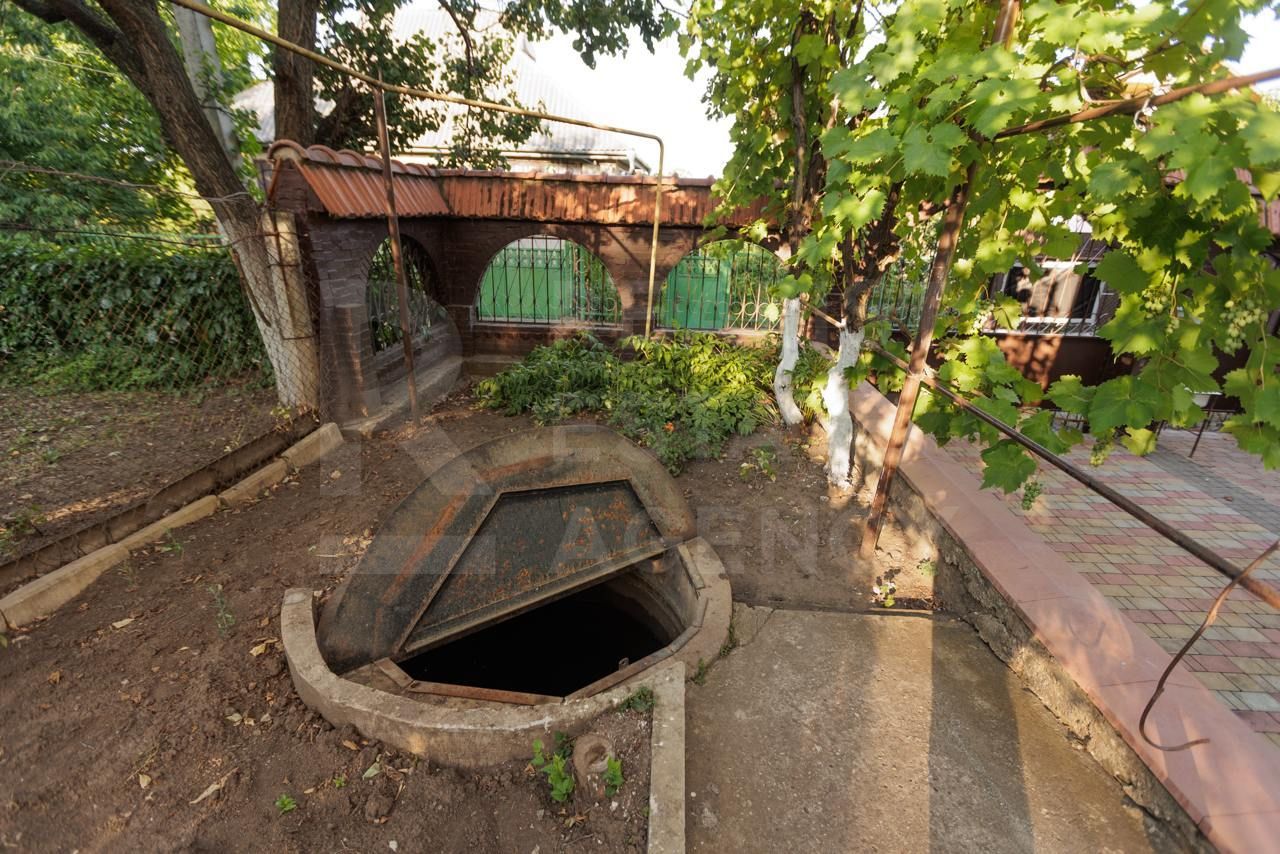 Vânzare, casă, 3 nivele, 170 mp  strada Î.P ,,Astra",  s. Coșernița, - Poză 29