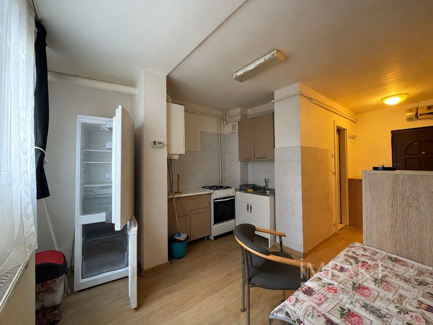 Apartament cu 1 camera de închiriat, Manastur, zona BIG - Poză 8