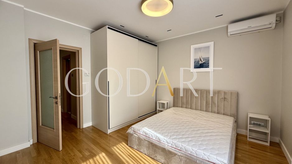 Apartament 3 camere |terasă si curte în Dorobanți Capitale - Poză 11