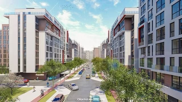 Vânzare, spațiu comercial, 49mp, șoseaua Hînceşti, Telcentru - Poză 1