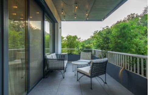 APARTAMENT LUX | JAMDARMERIEI STEJARII | JARDINS DU NORD - Poză 1