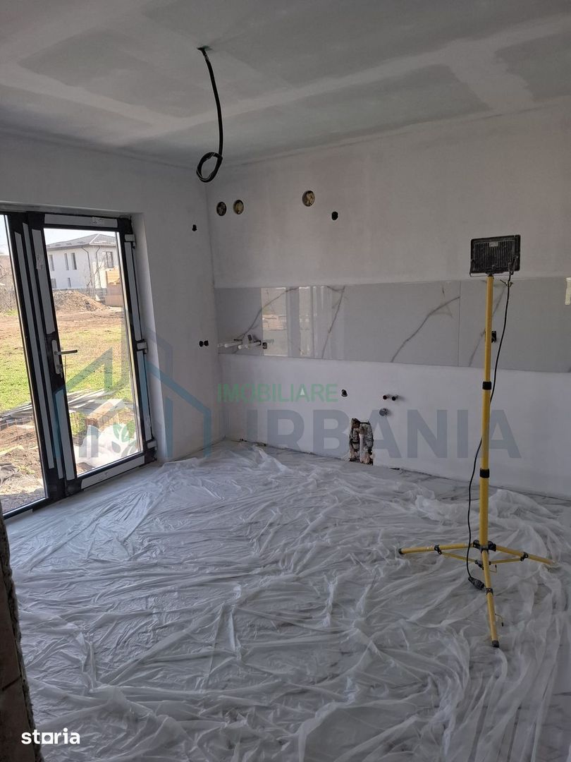 Casa, 95 m², - Poză 8