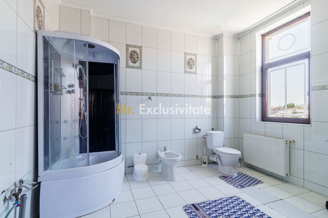 Locuință spectaculoasă cu potențial de business – 730 mp, sector 2 - Poză 9