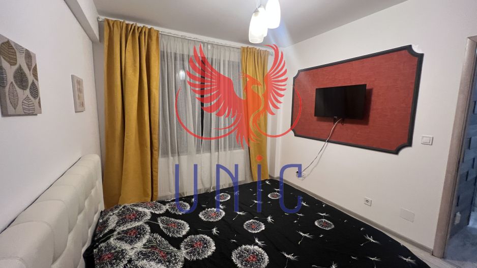 Apartament 2 Camere George Enescu - Poză 3