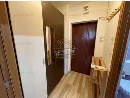 Garsonieră de închiriat în zona Aleea Meseș din cartierul Gheorgheni - Poză 6