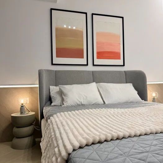 Chirie I Apartament 3 Camere | Cortina North I  Vedere Interioară - Poză 6