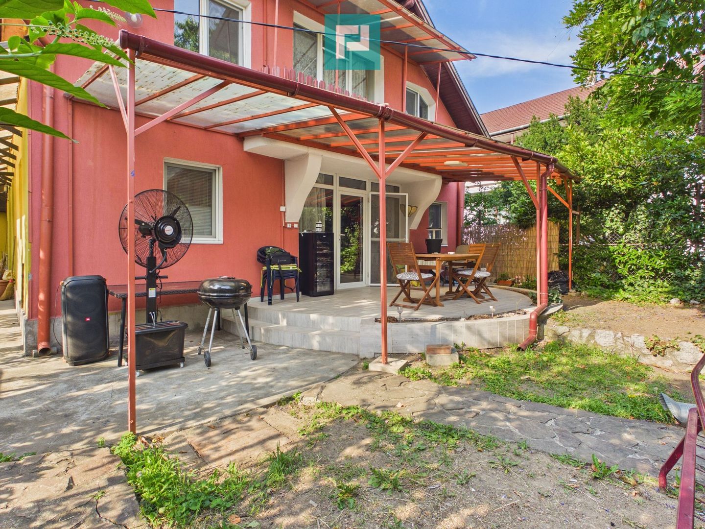 Casa 6 camere, Cantemir - Poză 20