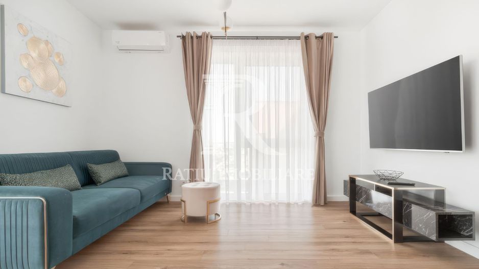 Apartament cu 3 camere | Garaj subteran inclus | Oradea - Poză 5