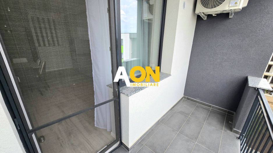 Apartament cu 2 Camere, Prima Închiriere, Ultrafinisat, Zona Arex - Poză 11