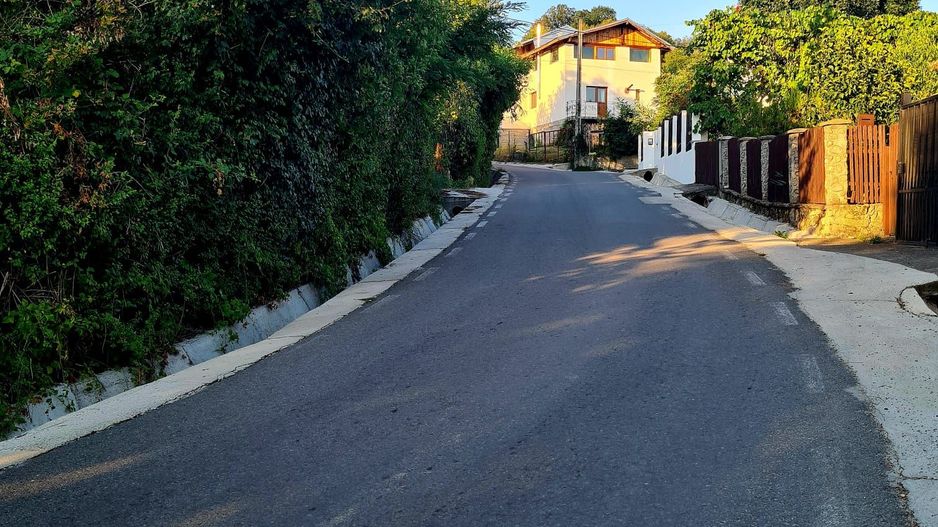 Teren Intravilan 3250 mp / Casa batraneasca / Pausesti Maglasi - Poză 7