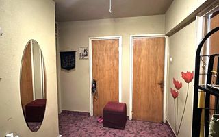 Ap.3 camere semidec. et. 6/10, piața Matei Ambrozie - Poză 4