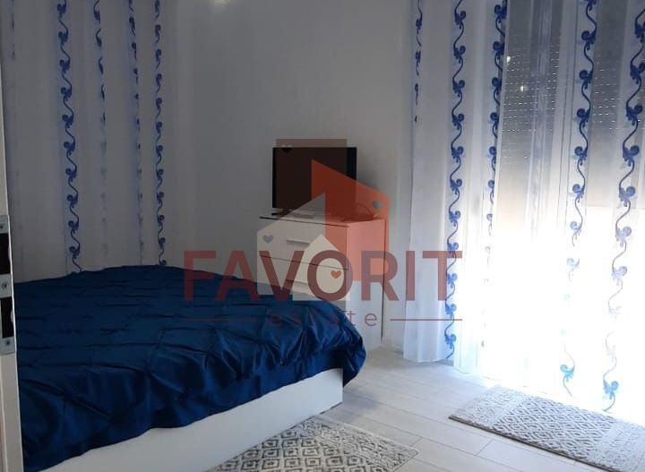 2 camere | bloc nou | curte si foisor amenajat | loc de parcar - Poză 4