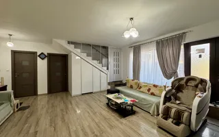 Casă/Vilă de vânzare Costinești, Constanța - Poză 19