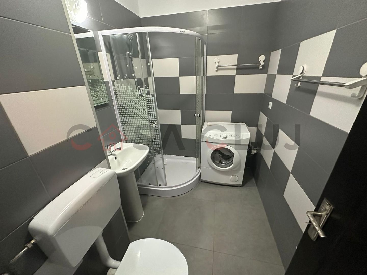 3 camere, parcare subterană, Iris - Poză 5