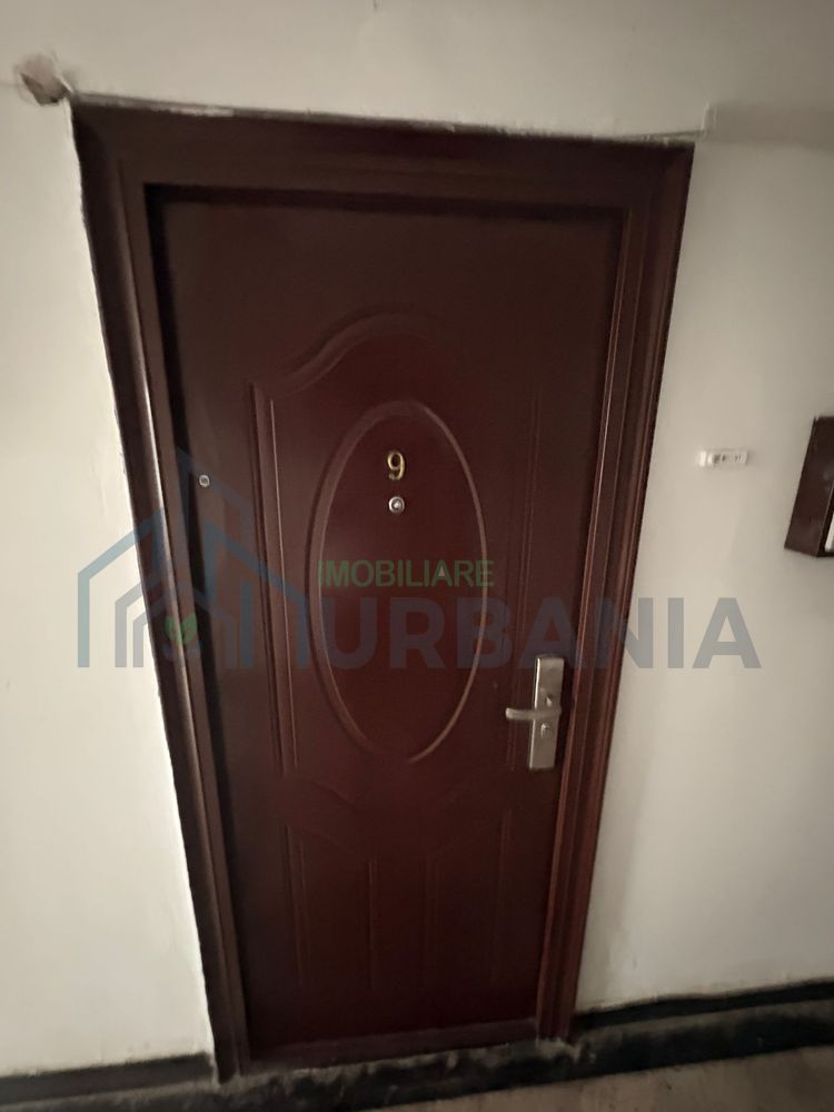 apartament cu o camera  avind suprafață de 32 m în  (tatarasi) str.Vasile Lupu nr.114 - Poză 8