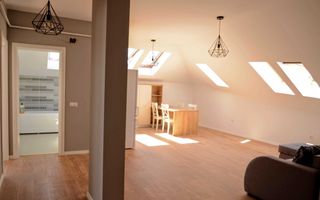 Apartament cu 3 camere | Zona Borhanci | Loc de parcare - Poză 3