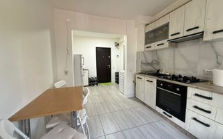 2 camere I Sos Stefan cel Mare I Etaj 1/8 I Bloc 1982 - Poză 6