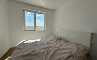 Apartament cu 2 camere, prima inchiriere, complet mobilat, Sector 5 - Poză 11