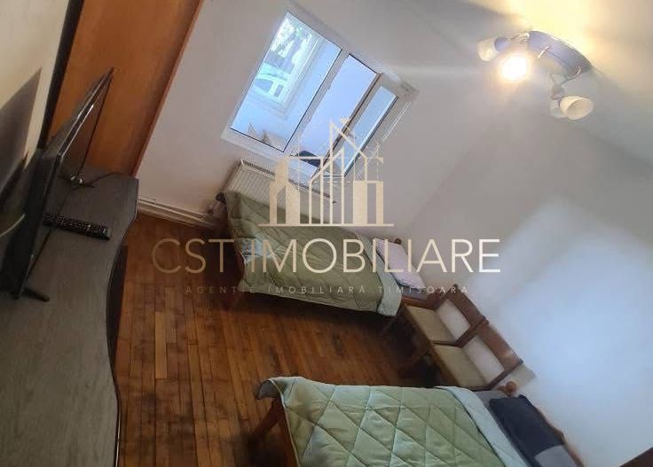Apartament cu 2 camere Girocului - Poză 2