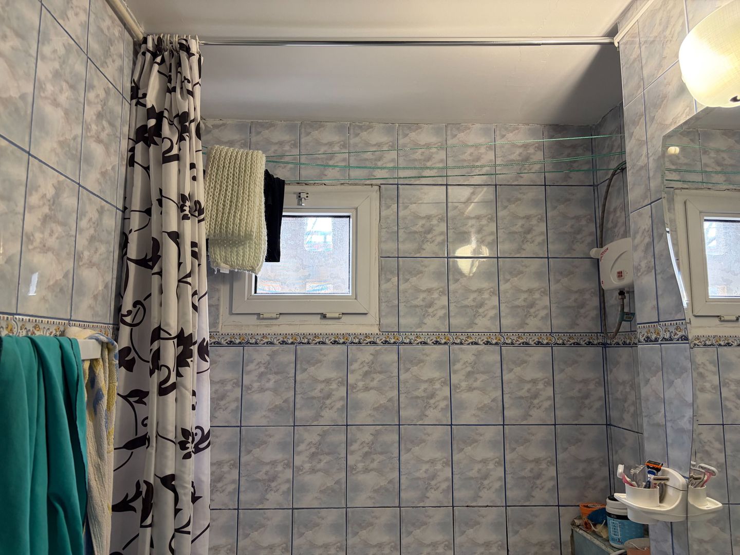 Apartament spatios cu trei camere, Piata Straduintei, 115.000€ - Poză 19