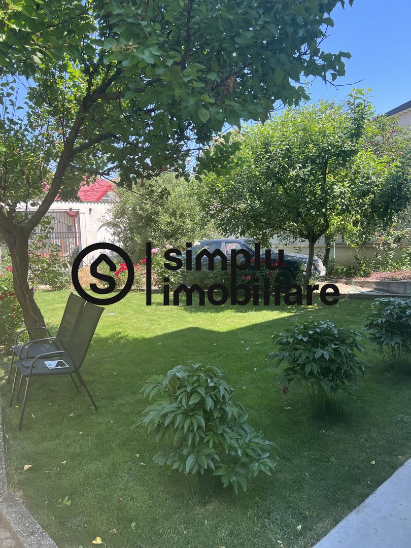 Vila moderna, Brazda lui Novac - Poză 4