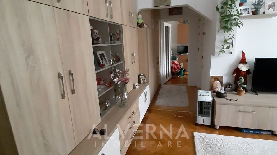 Apartament 2 Camere  | 47 Mp + Balcon | Zona Unirii | Gheorgheni - Poză 2