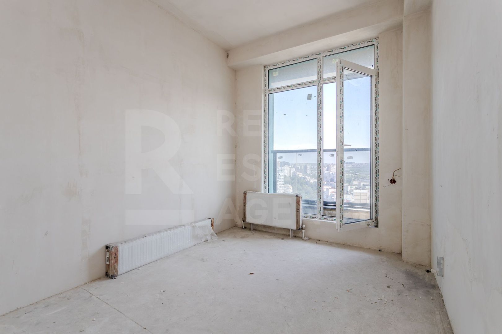Vânzare, penthouse,  3 camere, Bogdan-Voievod, Râșcani - Poză 9