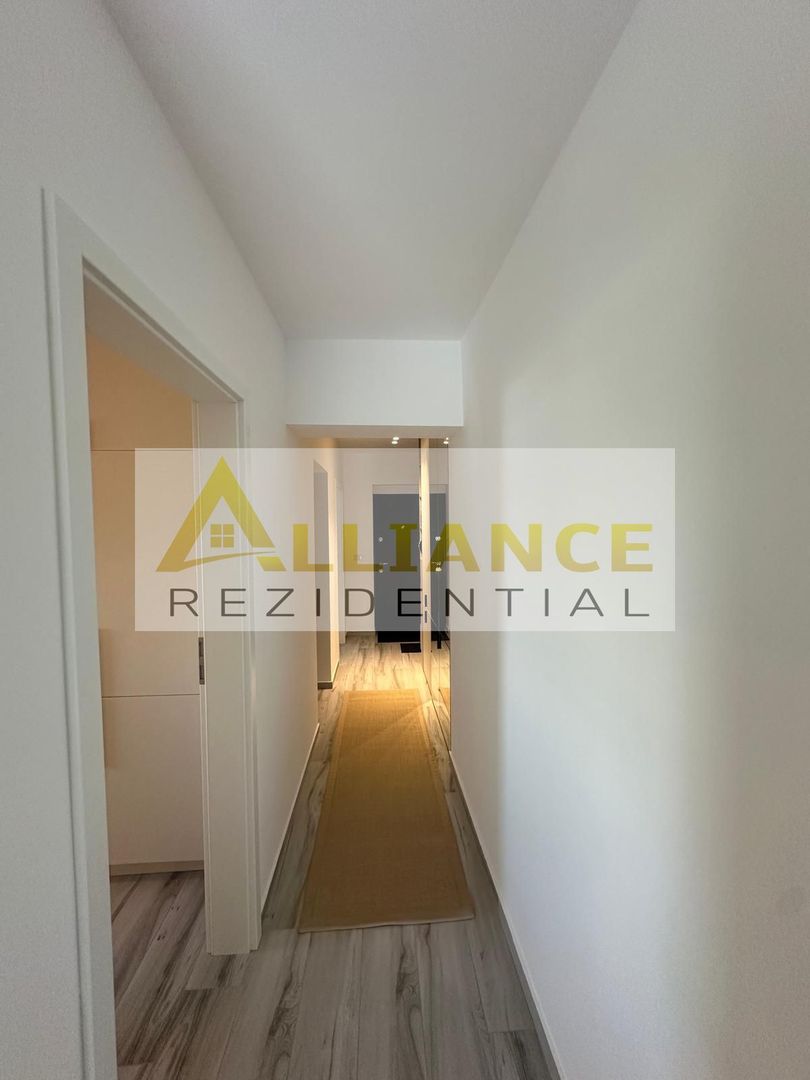 Aparatorii Patriei Ap 2 Camere de Închiriat - Poză 15
