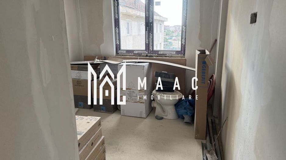Apartament 3 camere de vânzare | Sibiu, Central | 67 mp - Poză 7