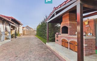 Casa cu 4 camere in Aradul Nou - Poză 33