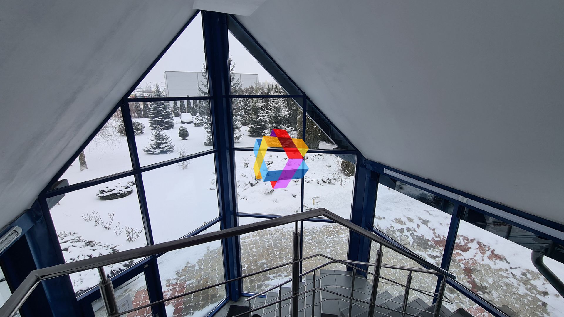 Prorietate mixta - 1021 mp, teren 6232mp - Poză 6