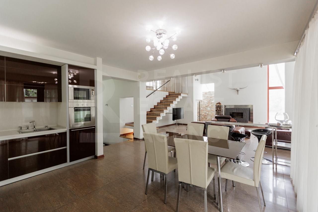 Chirie casa, 5 camere, sectorul Telecentru - Poză 20