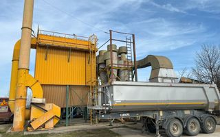 Afacere de vanzare | Hale | Teren 3,2 ha | Statie prefabricate - Poză 16