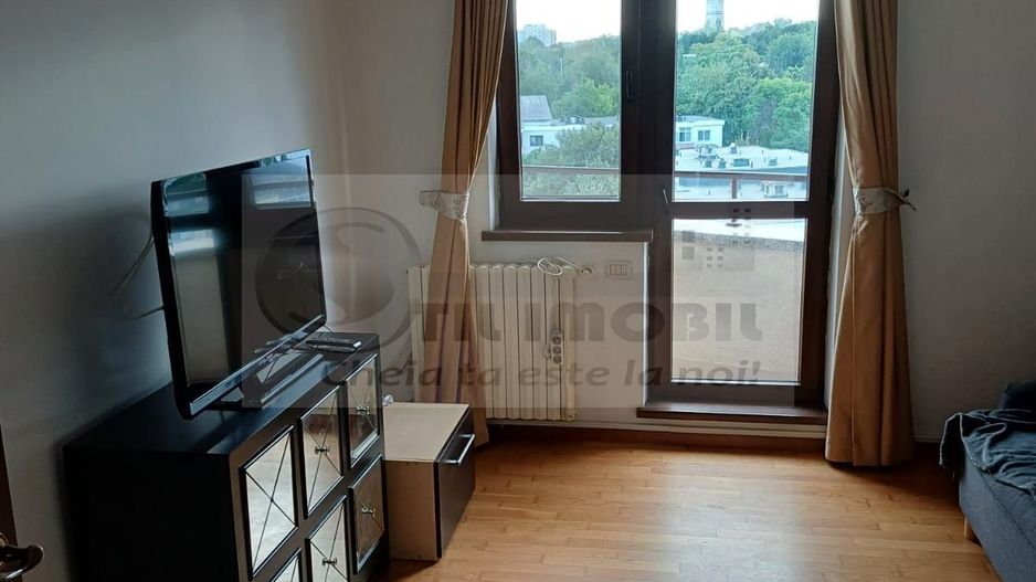 Apartament 2 camere de închiriat –Tudor Vladimirescu - 450 EURO - Poză 2